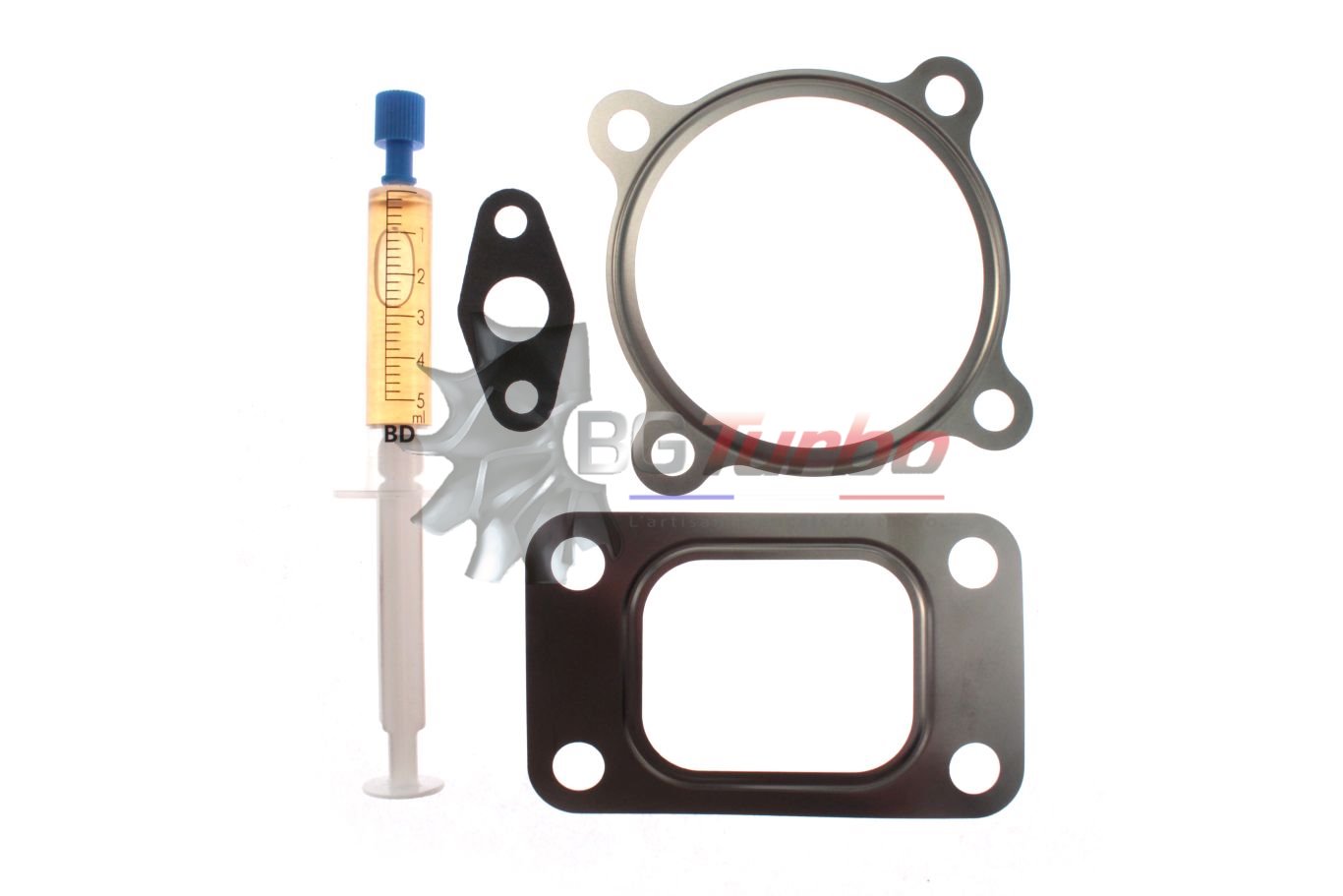 Turbo PIECES DETACHEES - NEUF - KIT JOINTS
